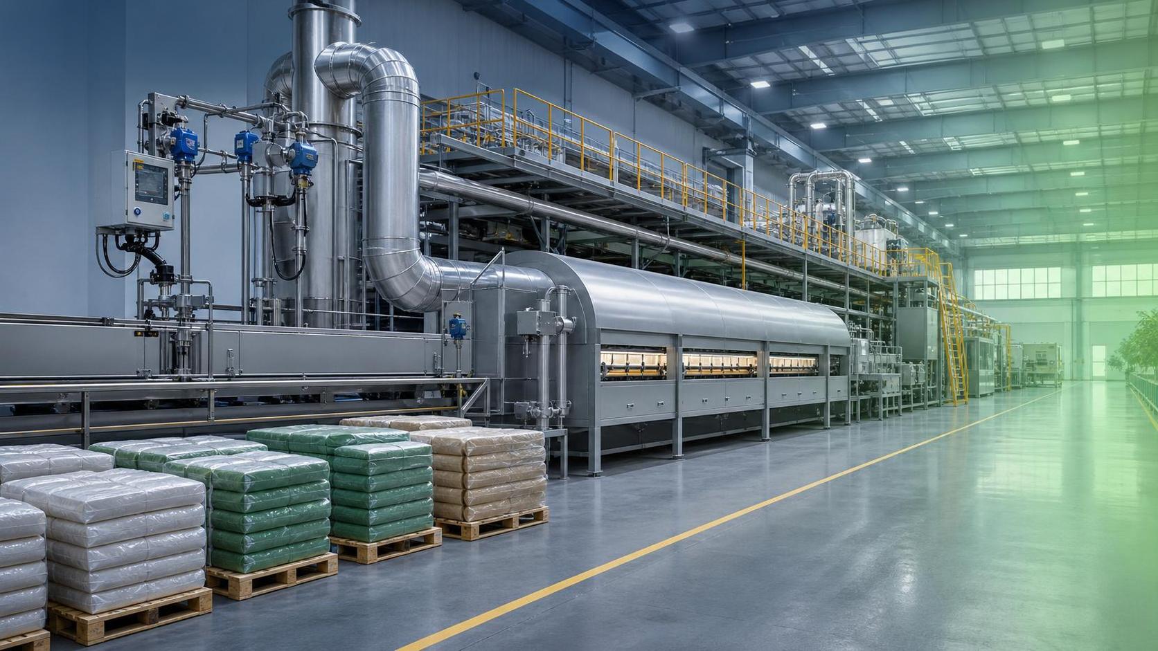 Sustainable Material Production Compliance: Key Standards, Risks, and Audit Checks