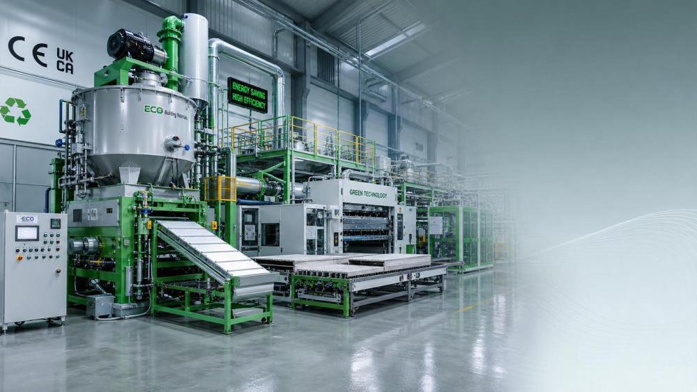 How to Evaluate Green Building Material Equipment Suppliers in Europe? How to Evaluate Green Building Material Equipment Suppliers in Europe?