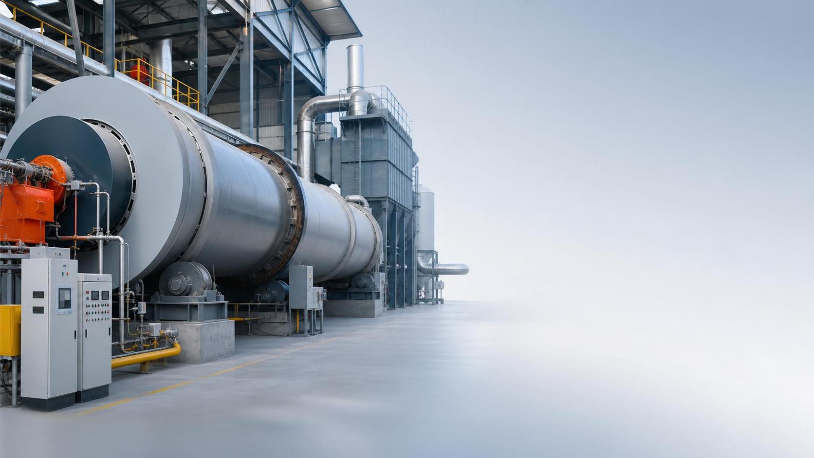 Rotary Kilns Price Guide: What Determines Cost and How to Compare Quotes?