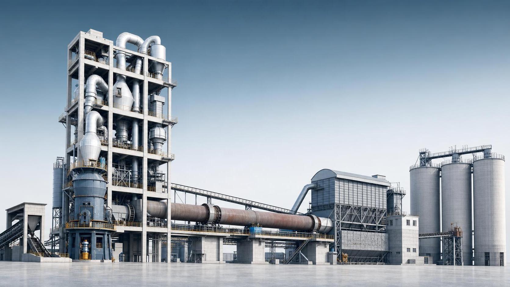 Cement Plant Equipment Price Guide: What Drives Cost and How to Budget Wisely