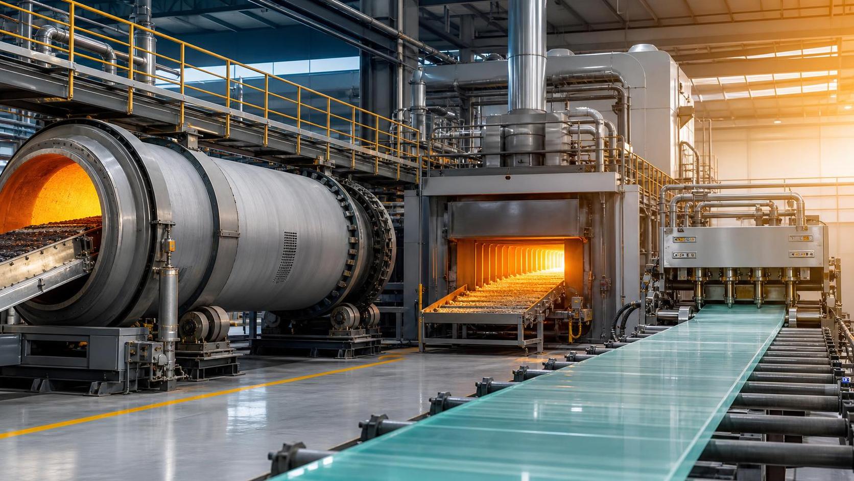 Technical Comparison of Material Processing Methods: Key Factors for Process Selection