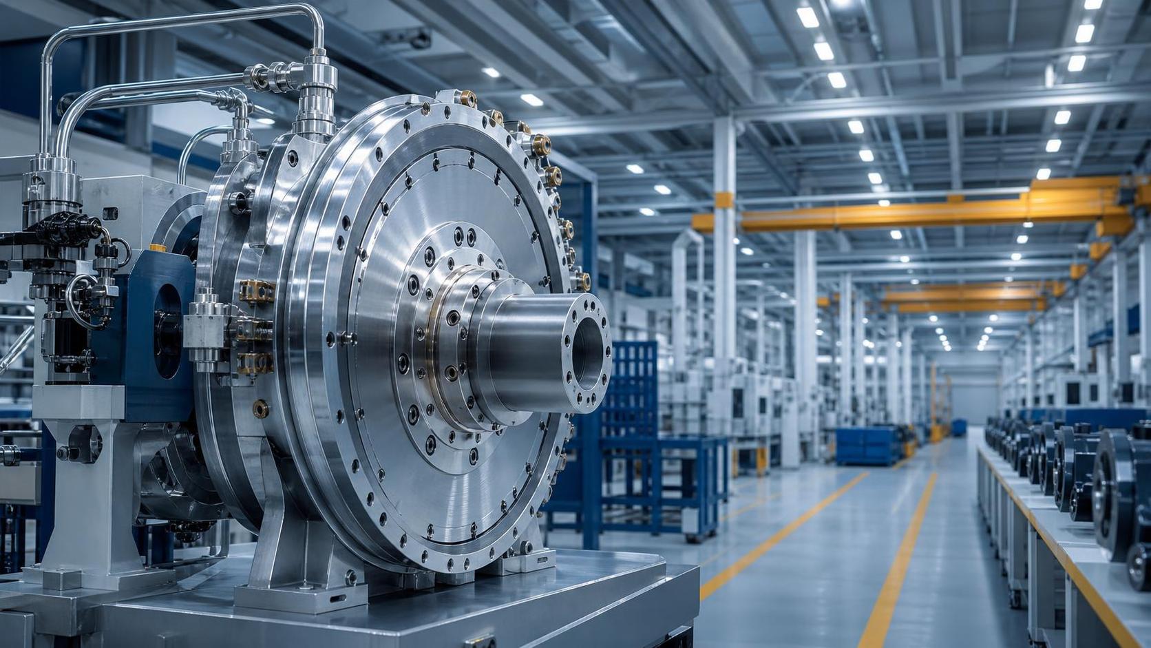 How to Evaluate an Equipment Customization Services Factory for Industrial Projects