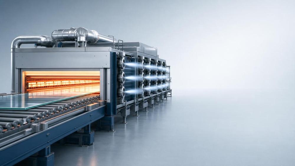How to Choose a Glass Annealing Equipment Tempering Line for Stable Quality Output How to Choose a Glass Annealing Equipment Tempering Line for Stable Quality Output