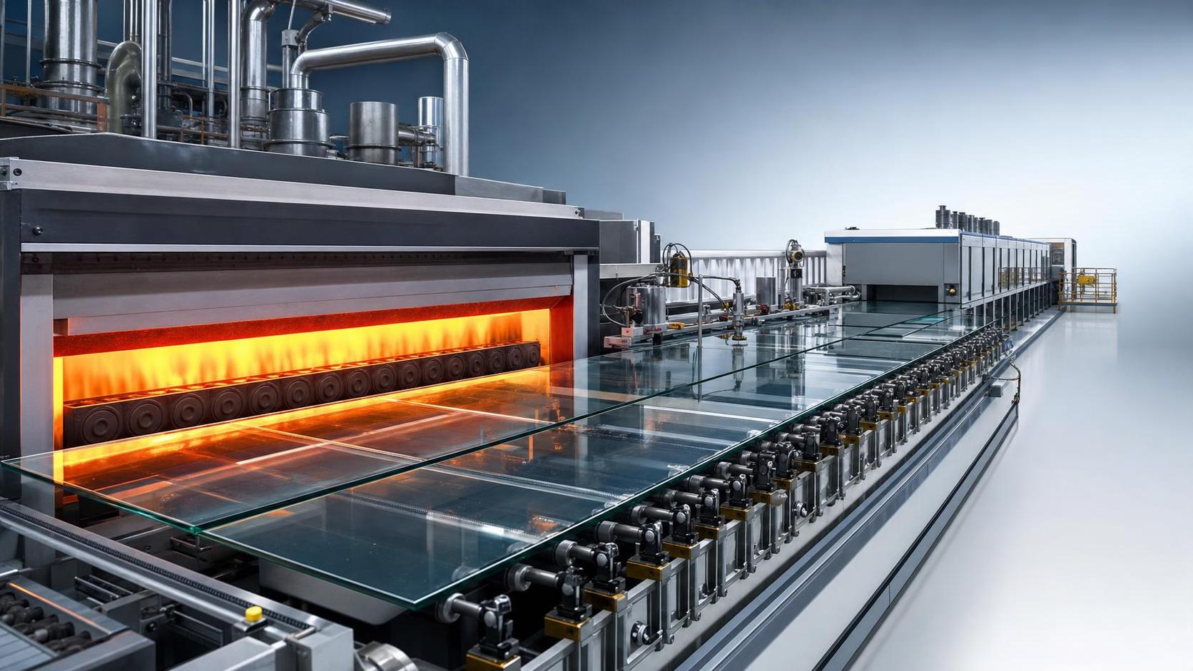 How to Evaluate a Glass Manufacturing Technology Supplier for Yield, Energy Use, and Line Stability