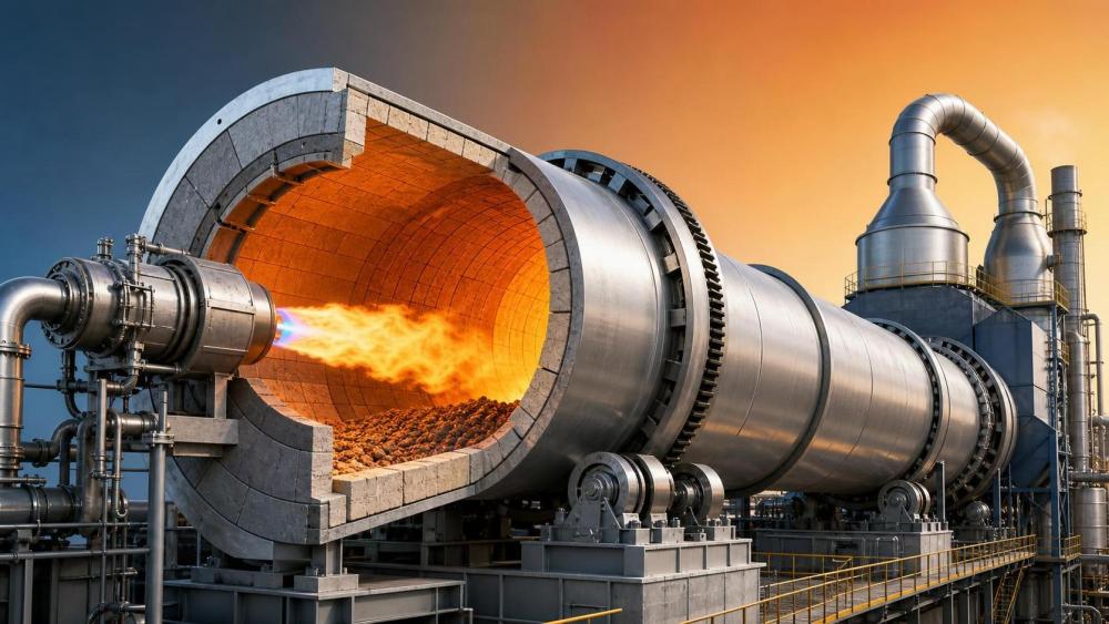 What to Evaluate in a Rotary Kiln Technology Manufacturer for High-Temperature Process Projects What to Evaluate in a Rotary Kiln Technology Manufacturer for High-Temperature Process Projects
