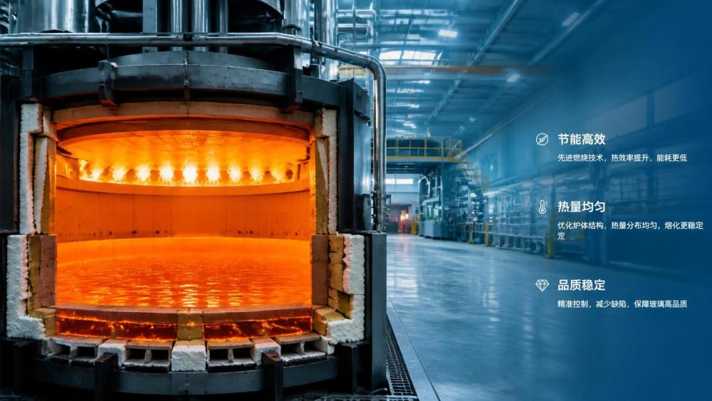 How Glass Melting Furnace Design Impacts Energy Use and Glass Quality How Glass Melting Furnace Design Impacts Energy Use and Glass Quality