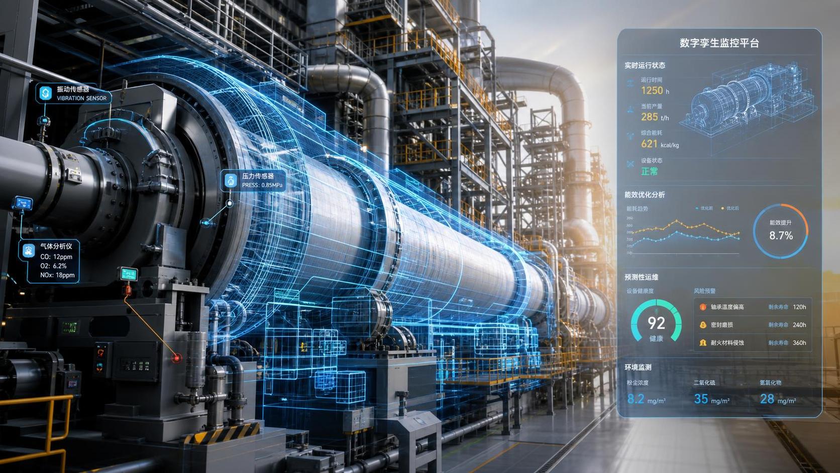 What Is a Real Time Digital Twin and Where Does It Deliver Measurable Value?