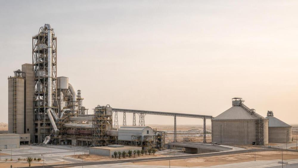 How to Evaluate Cement Production Plants in the Middle East for Capacity, Fuel Flexibility, and ROI How to Evaluate Cement Production Plants in the Middle East for Capacity, Fuel Flexibility, and ROI