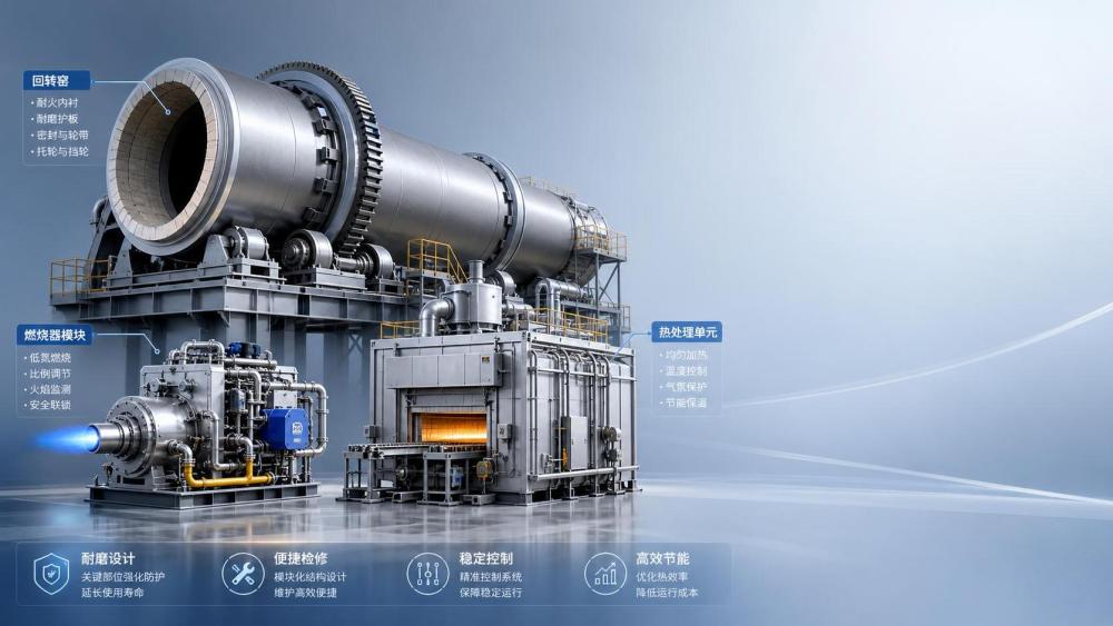 Process Equipment Comparison: Which Metrics Matter Most for Reliable Selection?