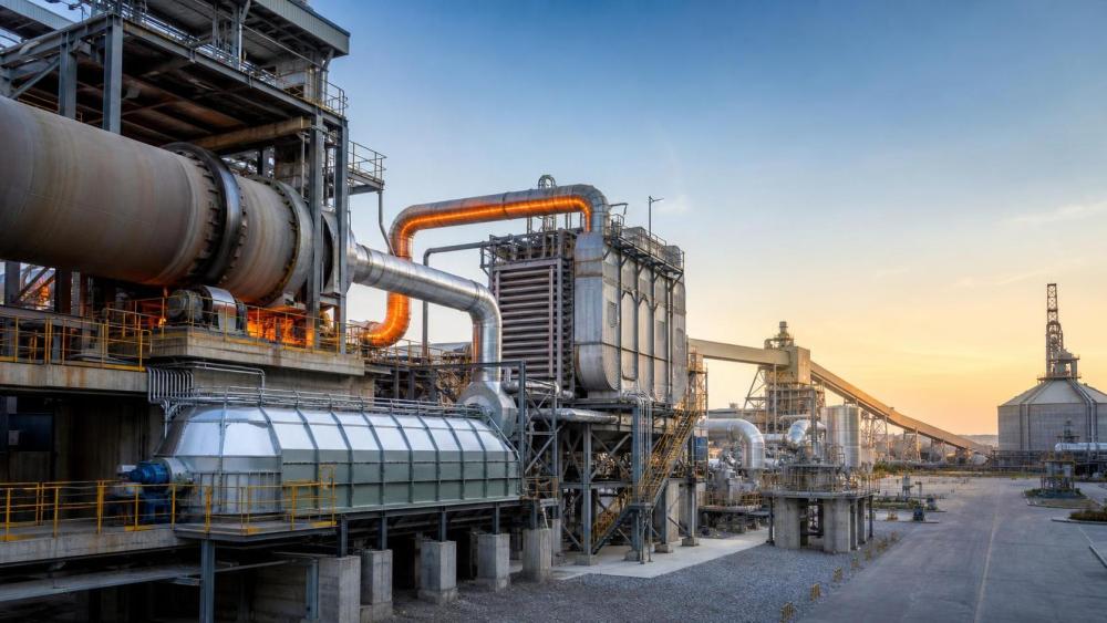 How Kiln Heat Recovery Systems Cut Fuel Use in Cement and Lime Production