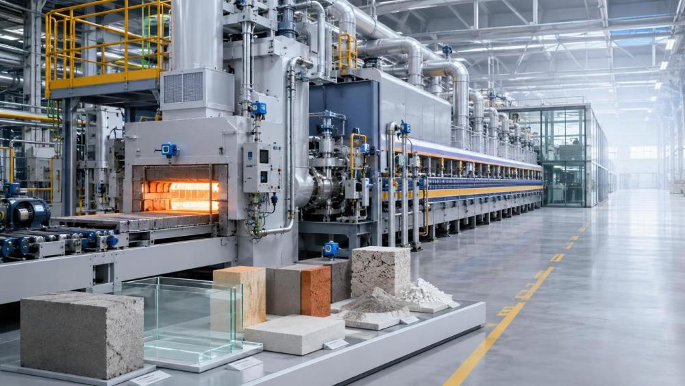 How to Use Building Material Intelligence Data for Market and Investment Decisions How to Use Building Material Intelligence Data for Market and Investment Decisions