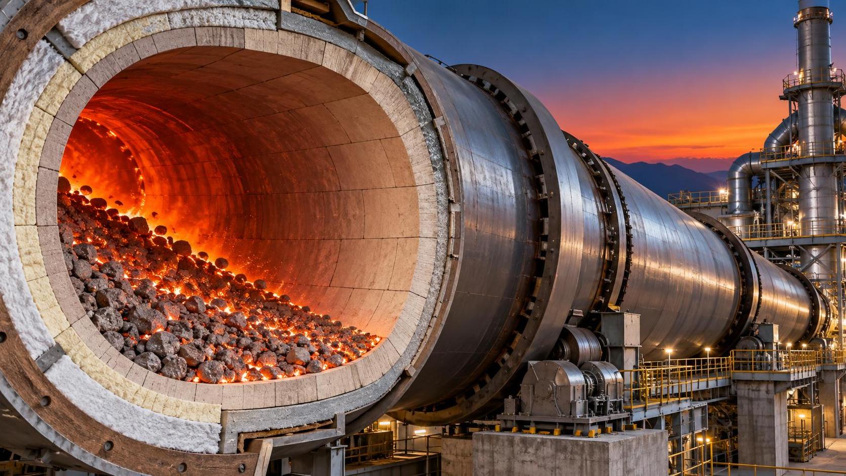 How to Select Heat-Resistant Materials That Maintain Abrasion Resistance in Kilns
