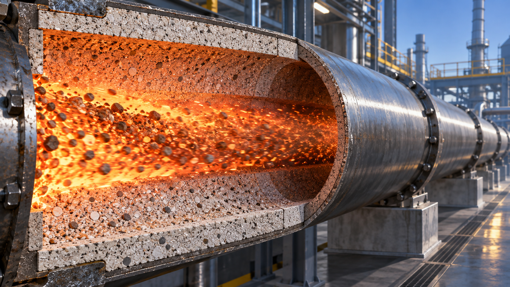 Why Heat-Resistant Materials Lose Abrasion Resistance at High Temperatures