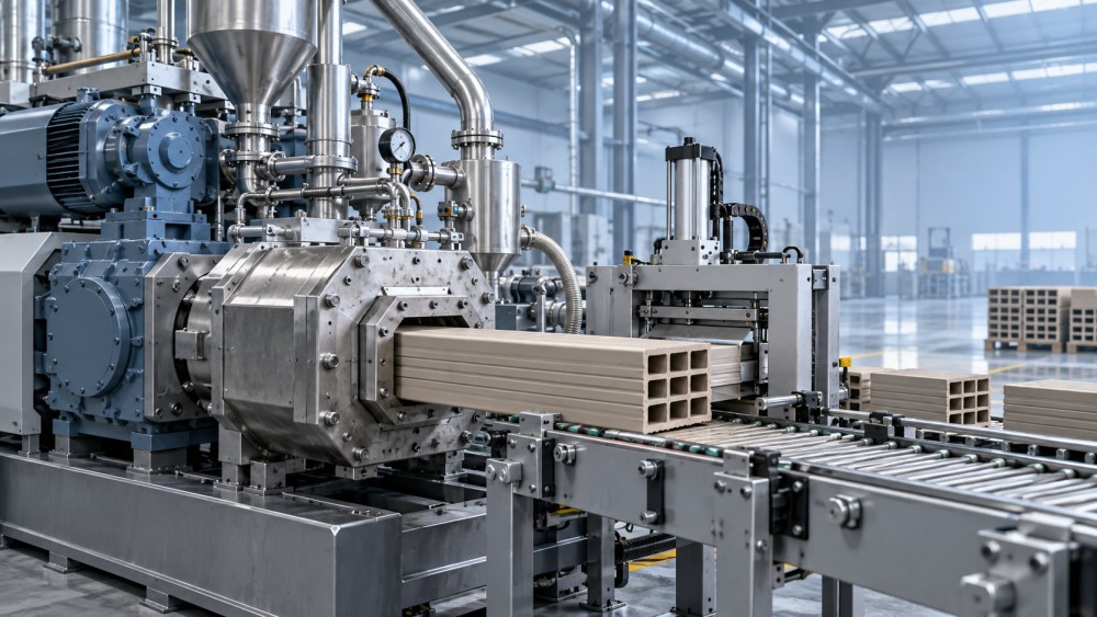 What Drives High-Pressure Extrusion Equipment Cost in Industrial Projects? What Drives High-Pressure Extrusion Equipment Cost in Industrial Projects?