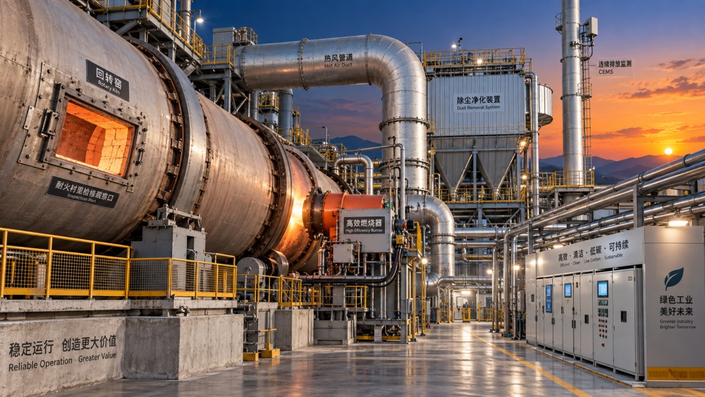 How to Evaluate a Thermal Engineering Contractor for High-Temperature Plant Projects How to Evaluate a Thermal Engineering Contractor for High-Temperature Plant Projects