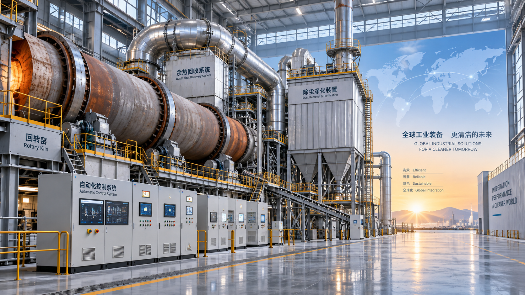 How to Structure Global Specification Data for Faster Industrial Product Evaluation