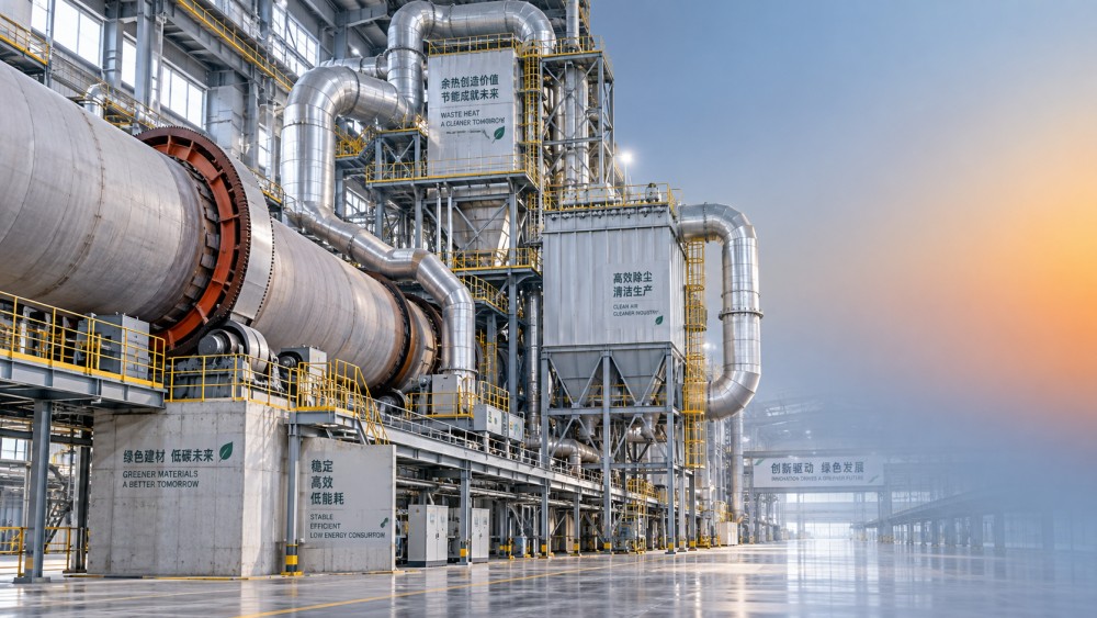 Energy-Efficient Silicate Production Lines: What to Compare Before Selection Energy-Efficient Silicate Production Lines: What to Compare Before Selection