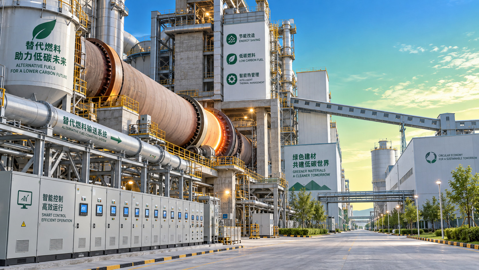 Industrial Decarbonization Strategies in Europe: A Roadmap for Energy-Intensive Plants