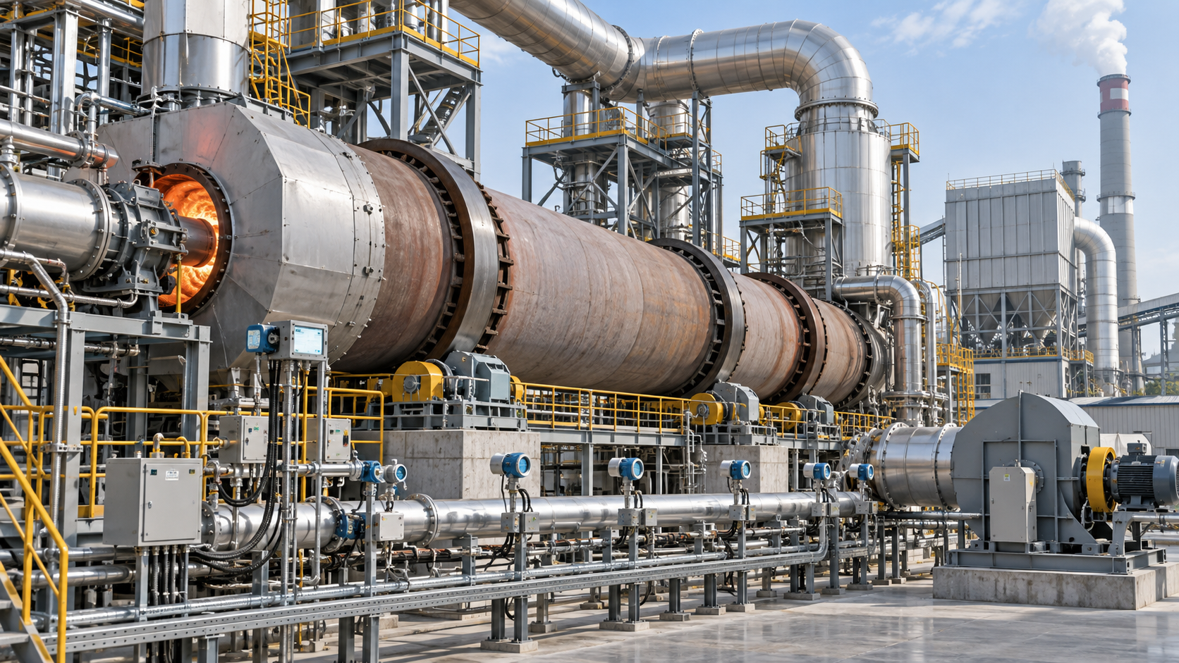 How Should Industrial Energy Efficiency Vendors Be Compared?