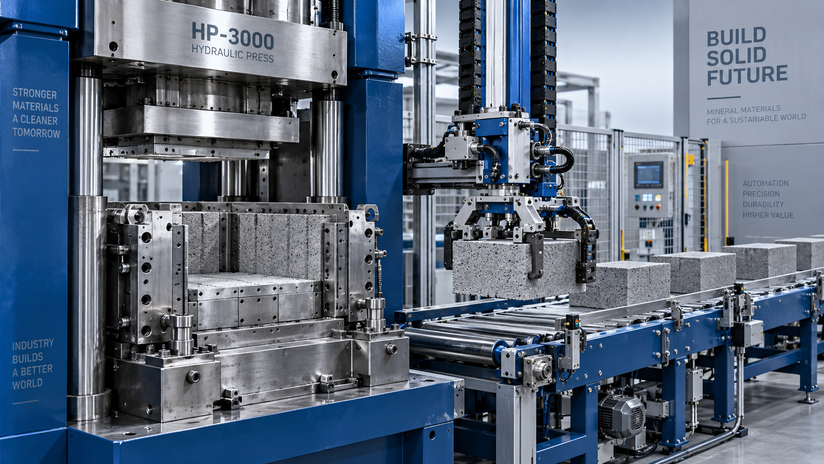 High-Pressure Molding Innovations: How Automation and Tooling Affect Price
