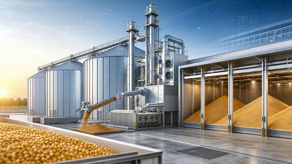 Food Security Risks That Start With Weak Storage Planning