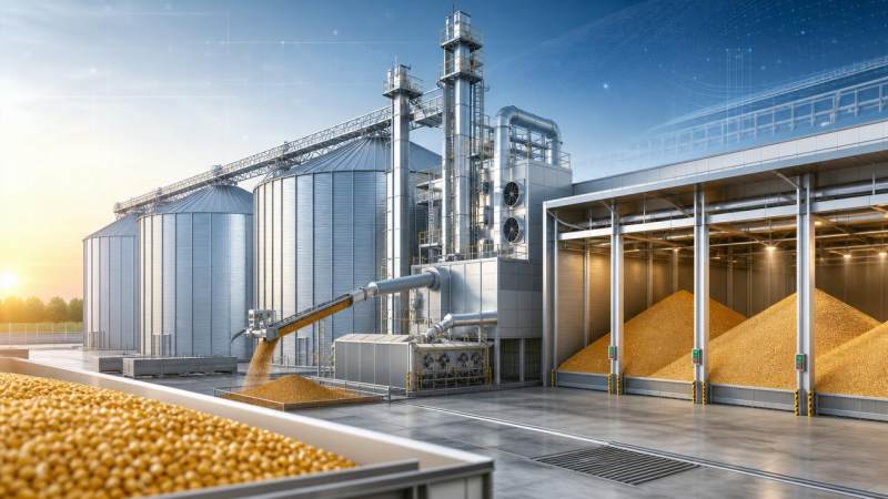 Food Security Risks That Start With Weak Storage Planning