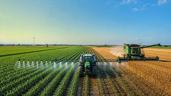 Climate-Smart Farming Is Expanding, but Where Is It Paying Off?