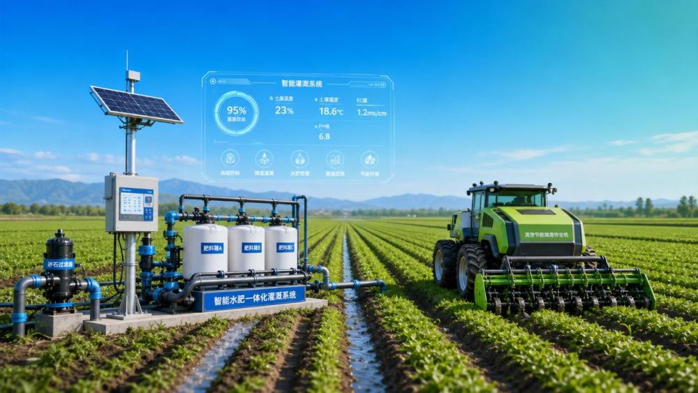 Which Sustainable Farming Practices Cut Costs First?