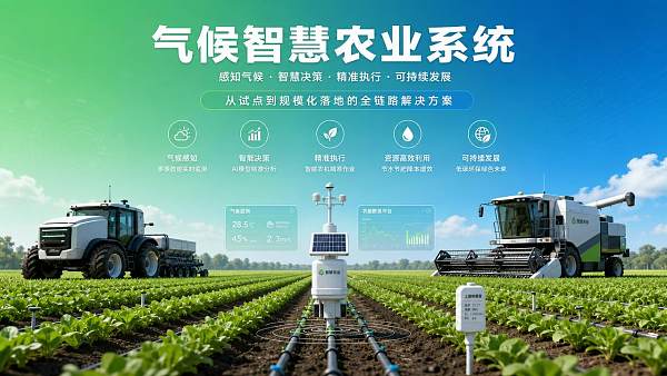 Climate-Smart Agriculture Projects Often Stall at the Pilot Stage