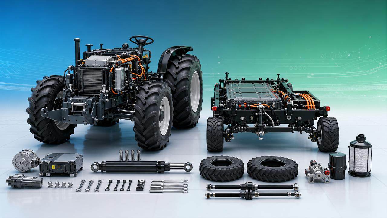Hybrid Technology Looks Efficient, but What Drives Service Costs? Hybrid Technology Looks Efficient, but What Drives Service Costs?
