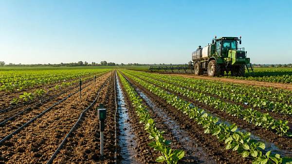 Climate-Resilient Agriculture Needs More Than Drought Tolerance