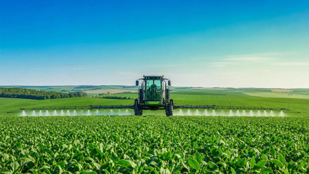 Plant Protection Gaps Often Start With Spray Timing Errors