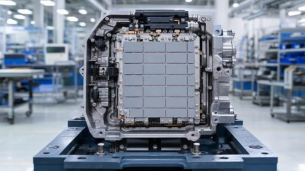 New Thermal Interface Material Standard Affects Agri-Machinery Exports