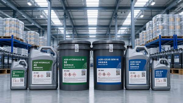 New Hazardous Chemicals Safety Law Takes Effect May 2026