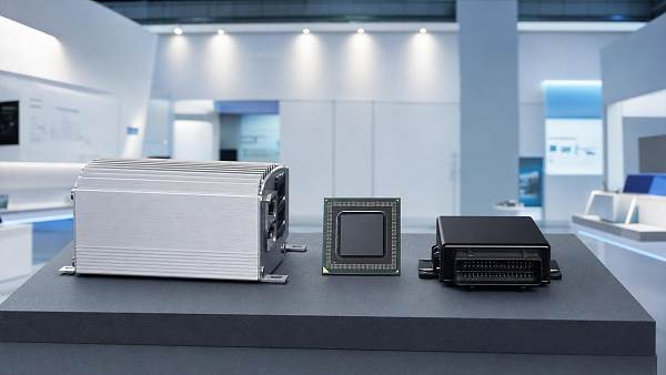 Wuhan Electronics Expo 2026 Focuses on AI Chips for Agricultural Machinery