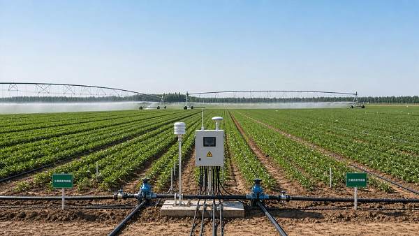 Intelligent Irrigation Systems and the Payback Problem