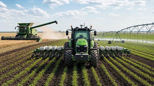 Where Precision Farming Algorithms Still Miss the Field