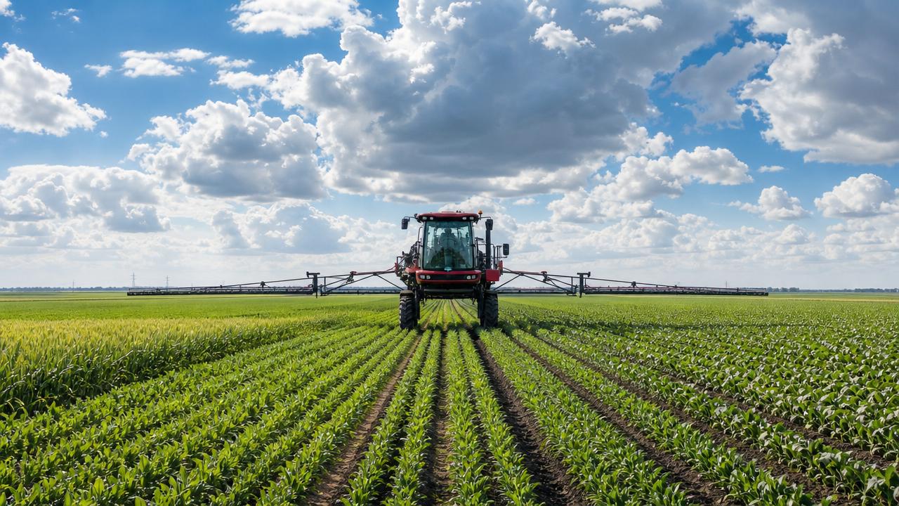 Plant Protection Plans Often Fail at Timing, Not Product