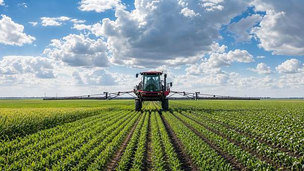 Plant Protection Plans Often Fail at Timing, Not Product