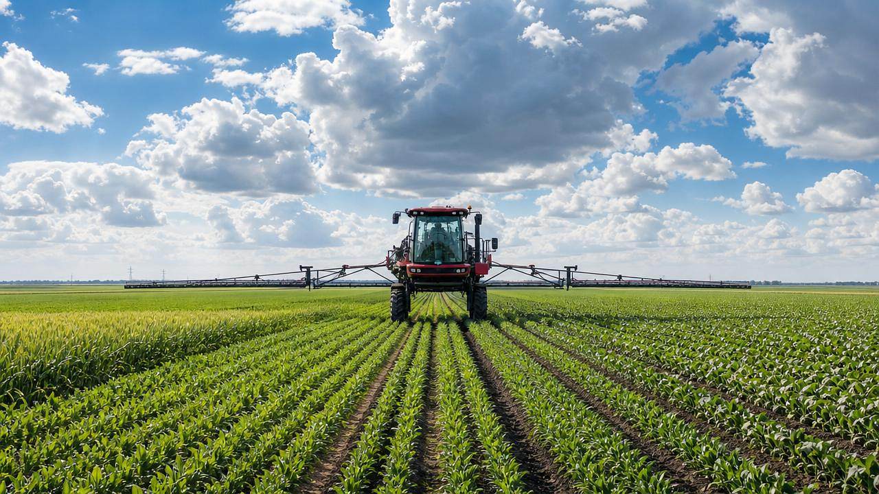 Plant Protection Plans Often Fail at Timing, Not Product
