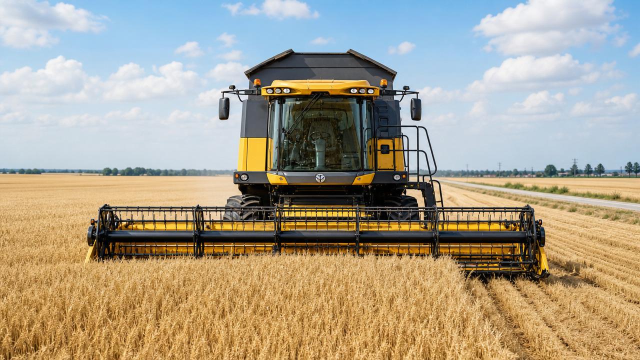 High-Efficiency Harvesting Looks Good on Paper, but Why?