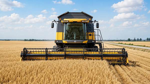 High-Efficiency Harvesting Looks Good on Paper, but Why?