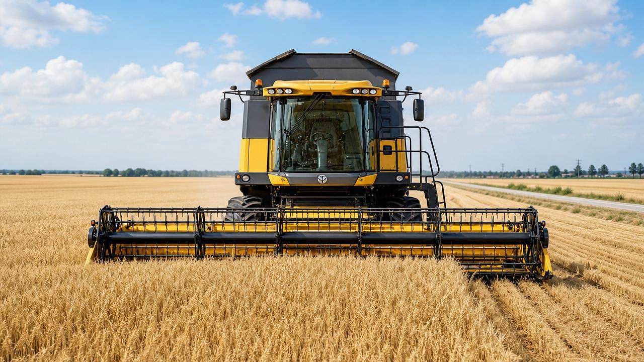 High-Efficiency Harvesting Looks Good on Paper, but Why? High-Efficiency Harvesting Looks Good on Paper, but Why?