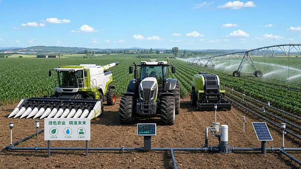 What changes in agricultural environmental policies are shaping farm investment?