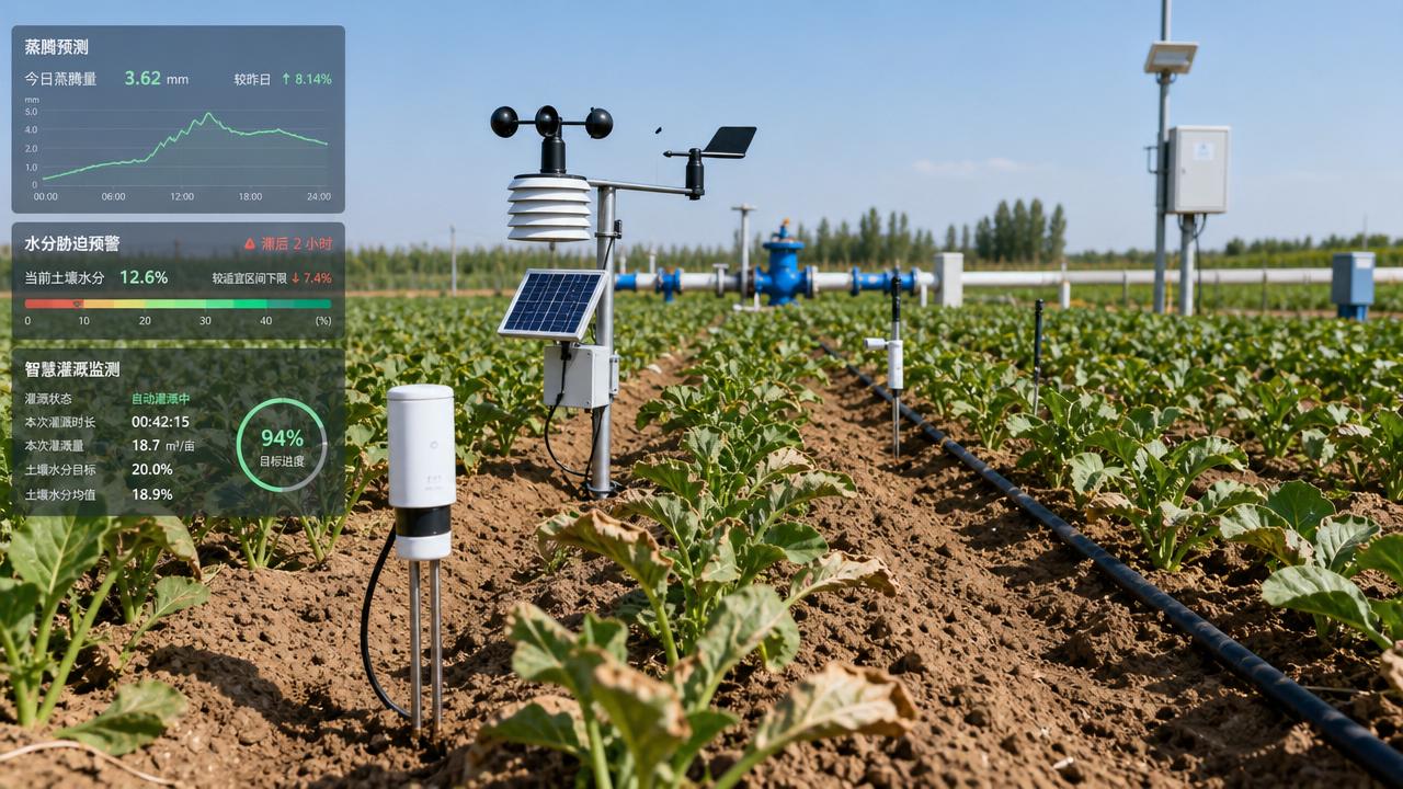 Why transpiration prediction models still miss water stress too late