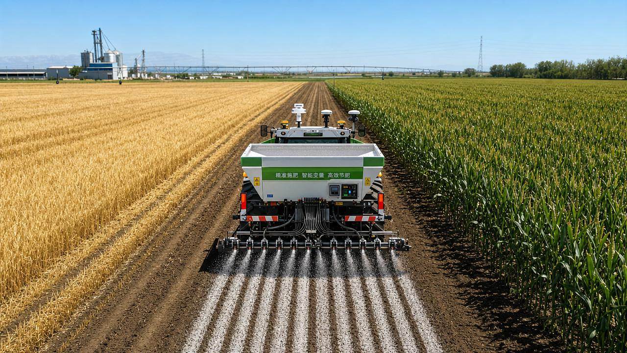 Precision fertilization tools can save inputs, but do they pay back fast?