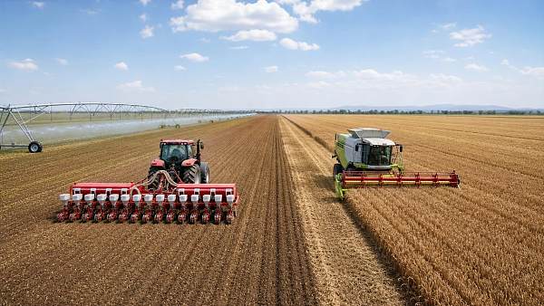 Agri-mechanization gaps that still slow planting and harvest timing