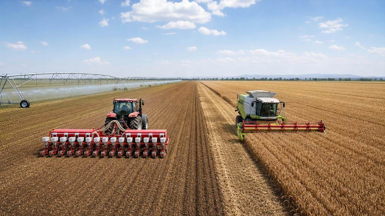 Agri-mechanization gaps that still slow planting and harvest timing