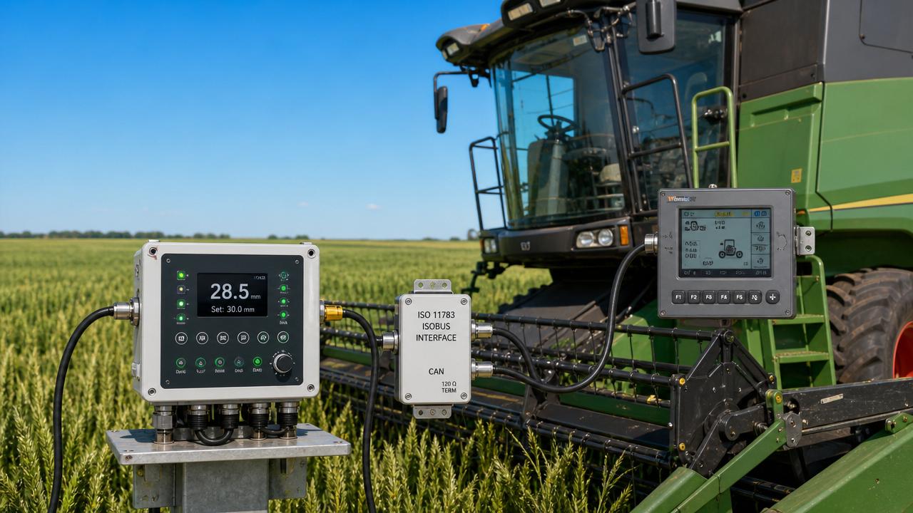 MIIT Launches 'Model-Data Resonance' Initiative for AI in Smart Irrigation & Harvesting