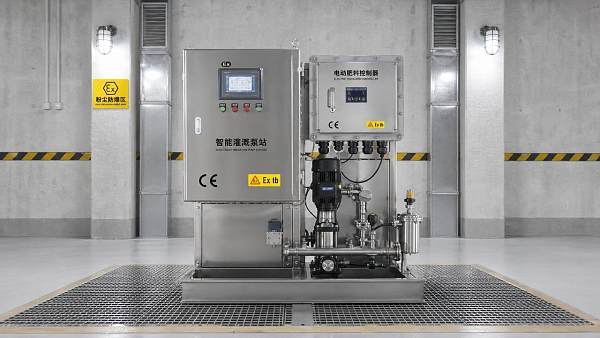 EN 13463-1:2026 Published: New EU Explosive Atmospheres Standard Affects Irrigation & Fertigation Equipment